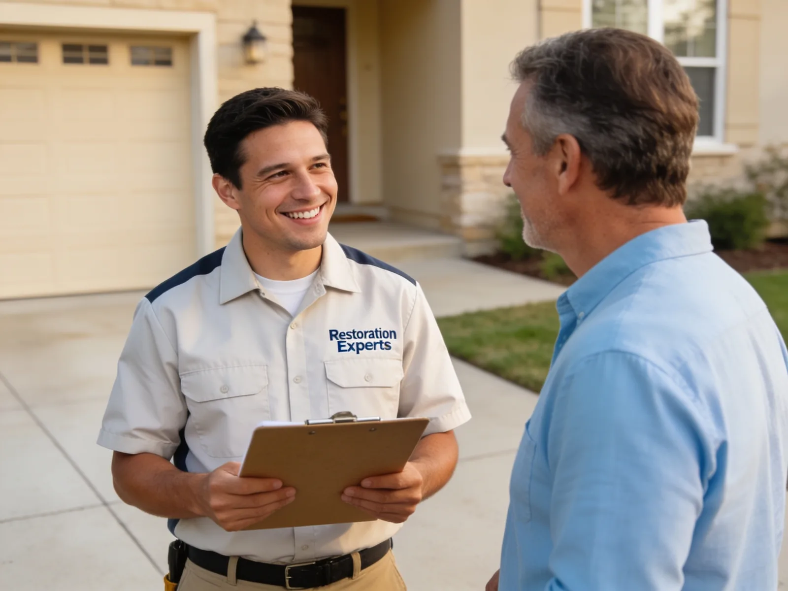 Water Damage Cleanup Ashburn, MO FAQs
